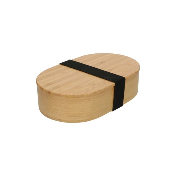 Lunchbox/bento-box, bambus