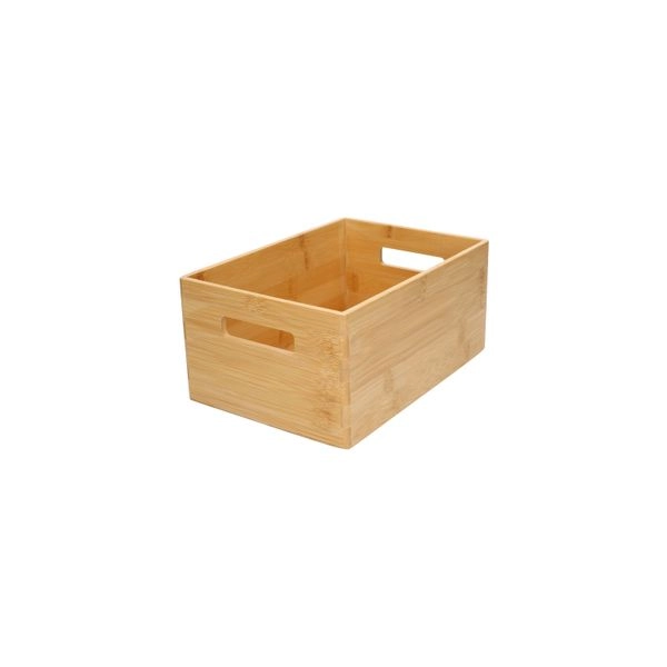 Box, bambus, klein