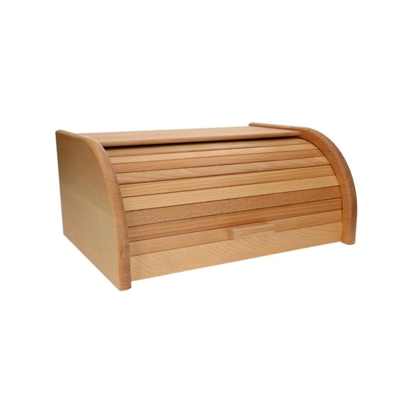 Brotkasten, fsc buchenholz, 40 x 30 cm
