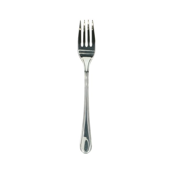 Gabel 'nantes', rostfreier stahl, 19,5 cm