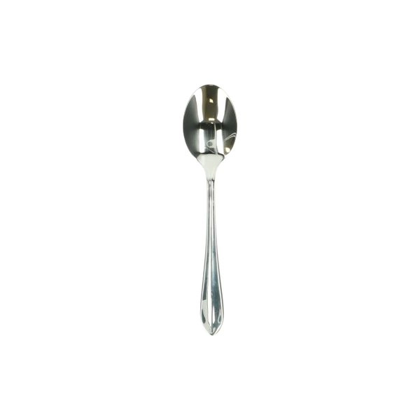 Teelöffel 'den haag', rostfreier stahl, 14 cm