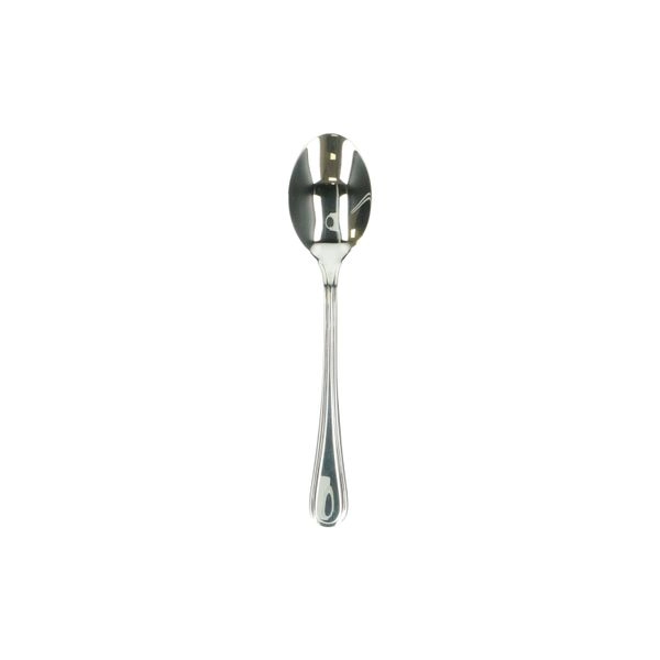 Teelöffel 'nantes', rostfreier stahl, 14 cm