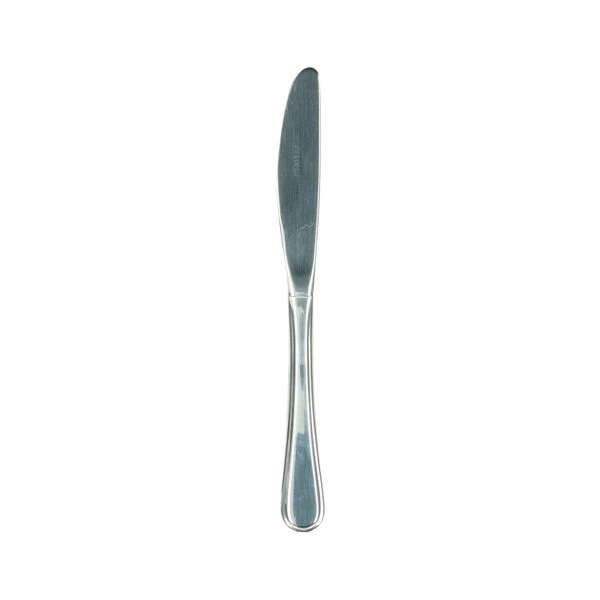 Messer 'nantes', rostfreier stahl, 22 cm