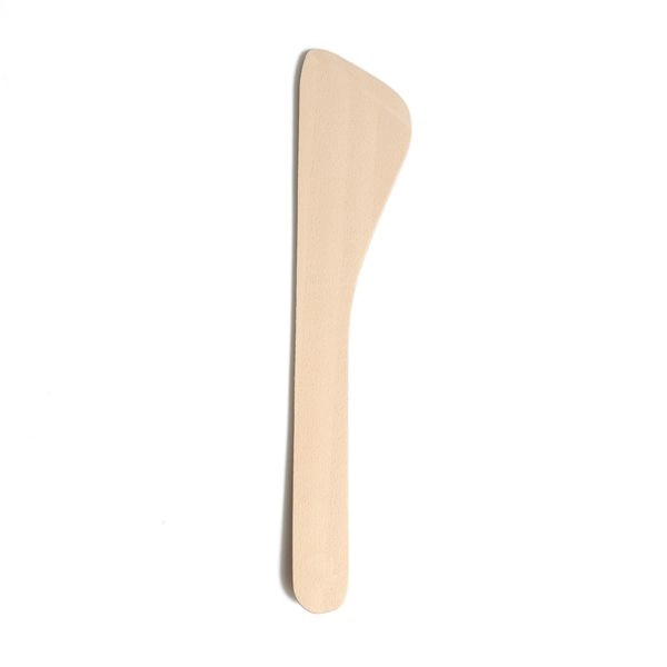 Spatel, buchenholz, 30 cm