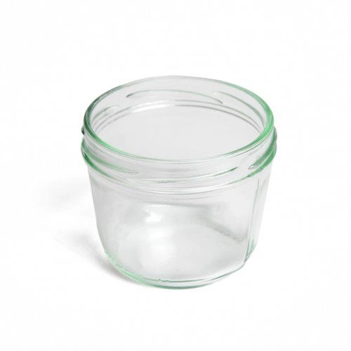 Einmachglas, deckel separat erhältlich, 230 ml