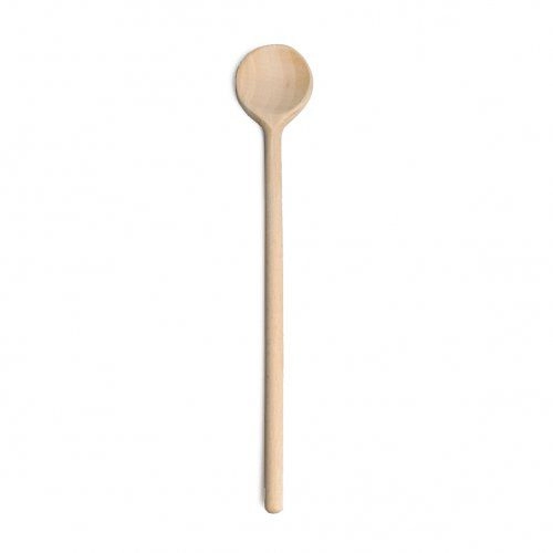 Kochlöffel, buchenholz, 30,5 cm