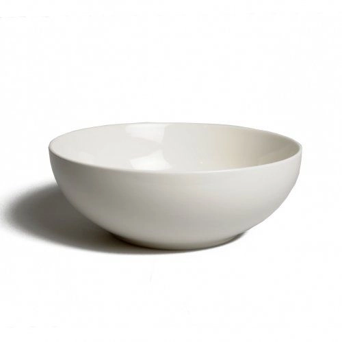 Schale, porzellan, ø 25,5 cm
