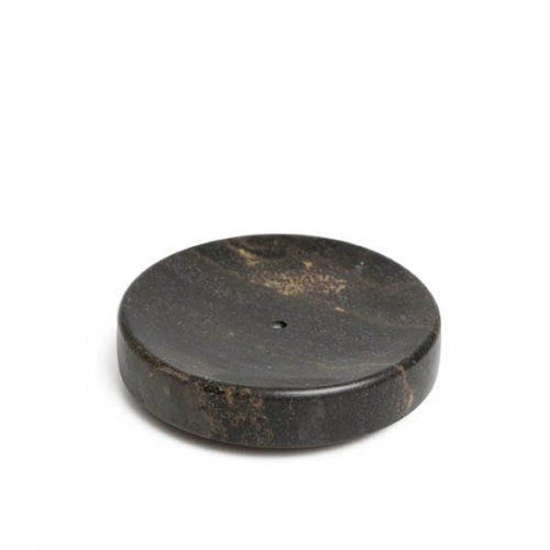 Kerzenhalter, marmor, ø10 cm