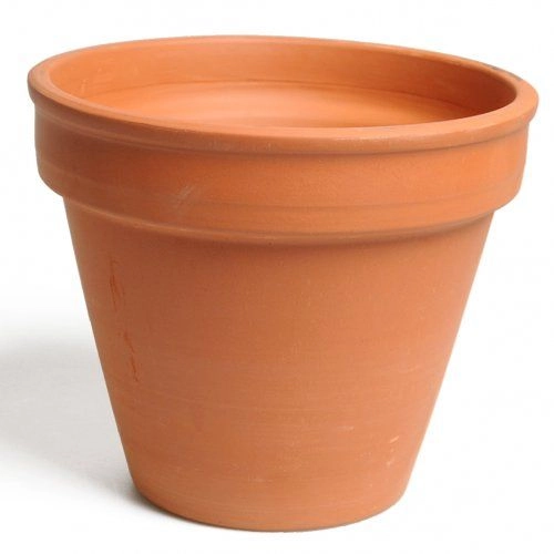 Blumentopf, terrakotta, ø 22 cm