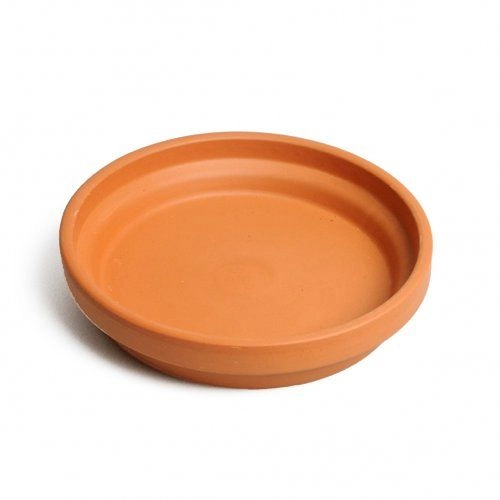 Blumentopf-untersetzer, terrakotta, ø 17 cm