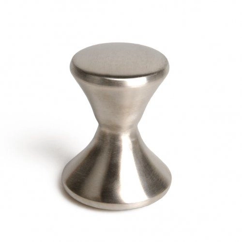 Stampfer für kaffee, rostfreier edelstahl
