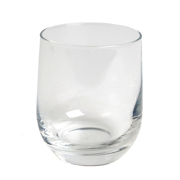 Glas "globus", extra groß