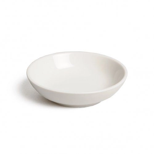 Schale, porzellan, ø 9,5 cm