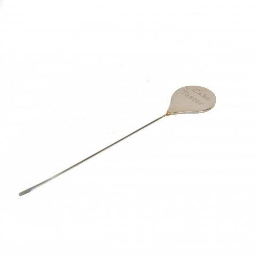 Kuchentester, rostfreier stahl