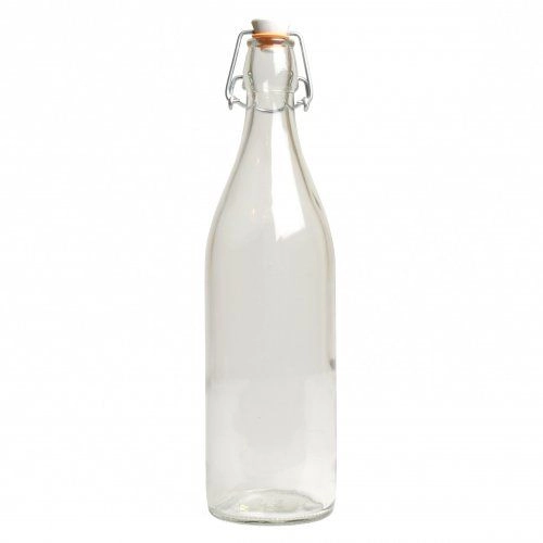 Bügelflasche, 1 l