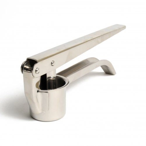 Knoblauchpresse, rostfreier stahl