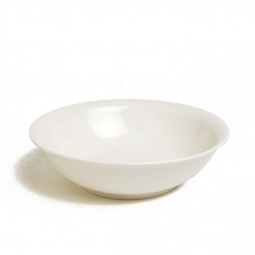 Schale "cameo", porzellan, ø 17,5 cm