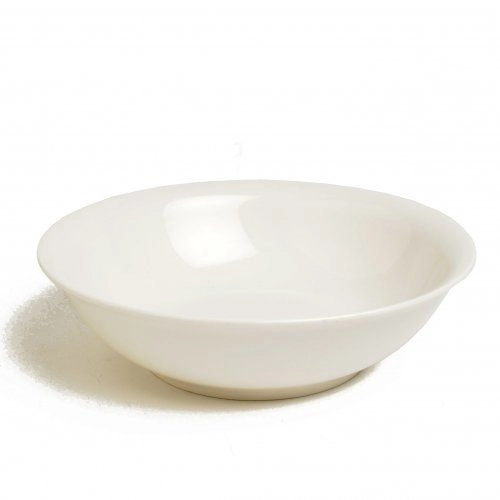 Schale "cameo", porzellan, ø 20,5 cm