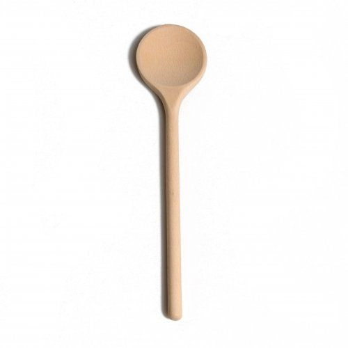 Kochlöffel, buchenholz, 30 cm