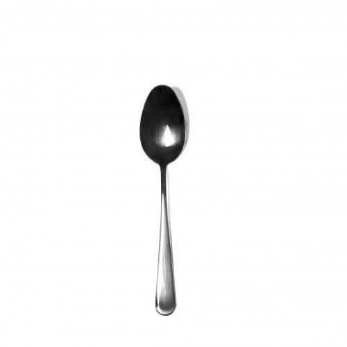 Dessert-/teelöffel 'köln', rostfreier stahl, 14,5 cm