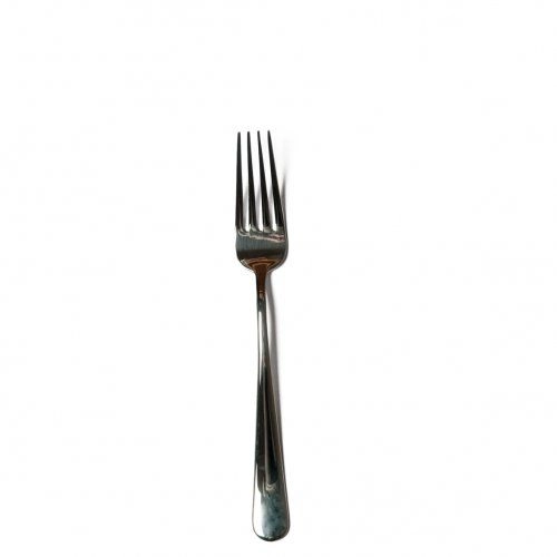 Dessertgabel 'köln', rostfreier stahl, 18 cm