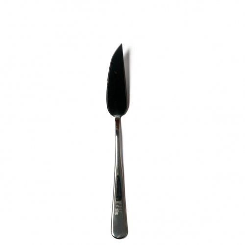 Fischmesser 'köln', rostfreier stahl, 20,5 cm