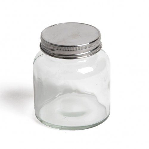 Vorratsglas, groß, 300 ml