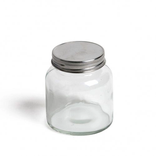 Vorratsglas, mittel, 225 ml