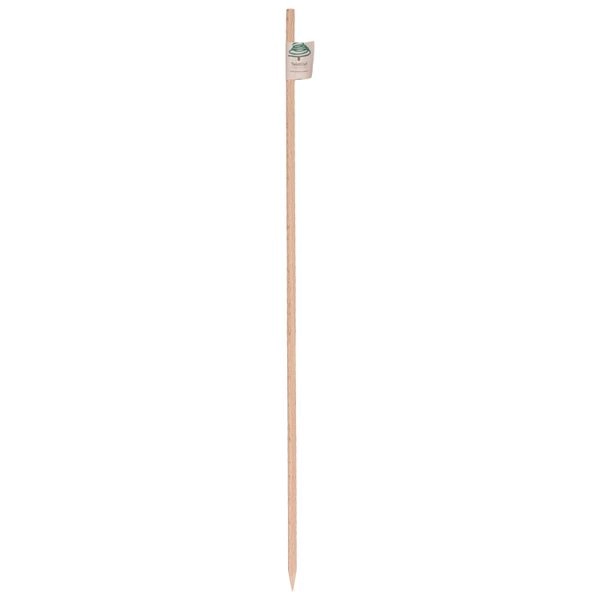 Abflussreinigungsstab, holz, 40 cm