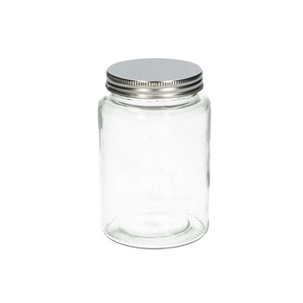 Vorratsglas, 520 ml
