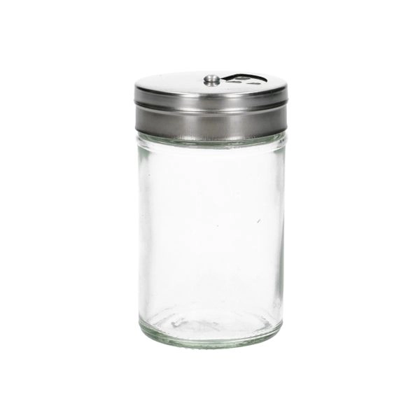 Gewürzglas mit streuer, ø 4,5 cm