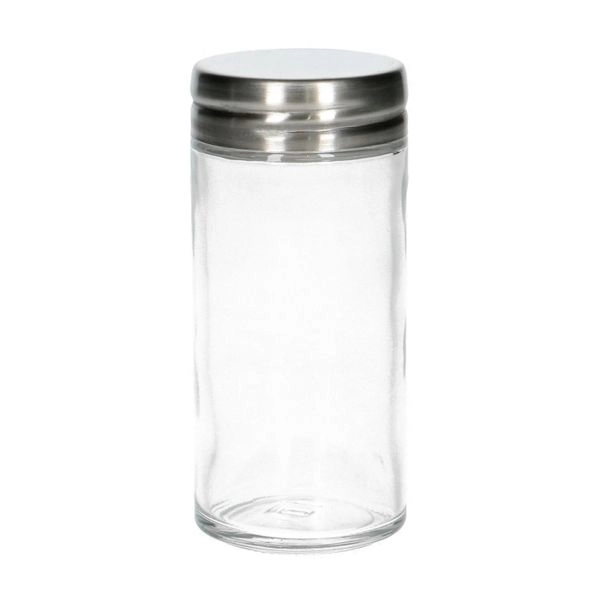 Gewürzglas mit schraubverschluss, durchmesser 4,3 cm