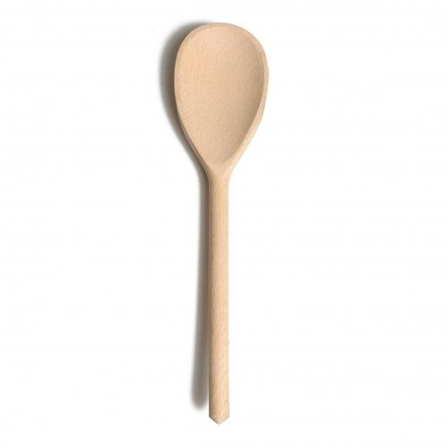 Kochlöffel, buchenholz, 25 cm