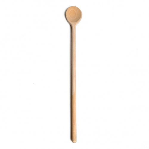 Kochlöffel, buchenholz, 40 cm