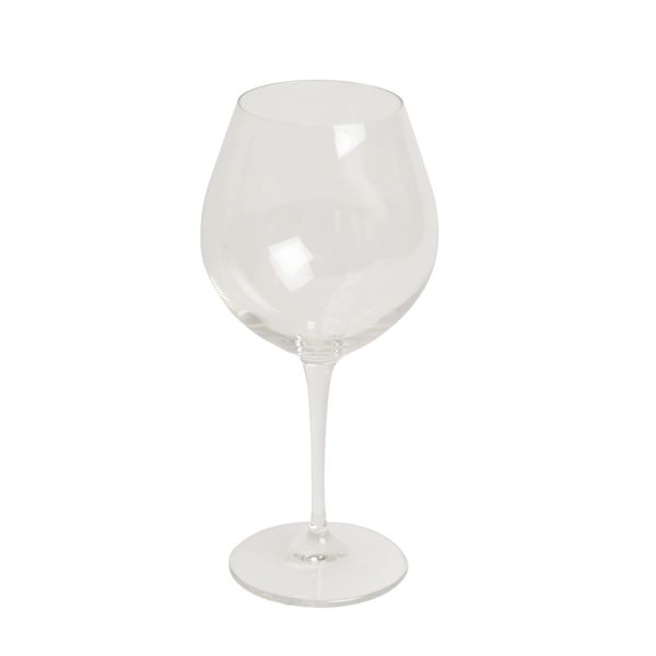 Weinglas 'crystal', groß