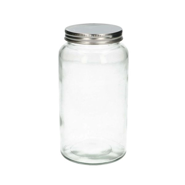 Vorratsglas, 780 ml