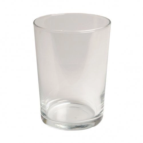 Glas "bodega“, groß