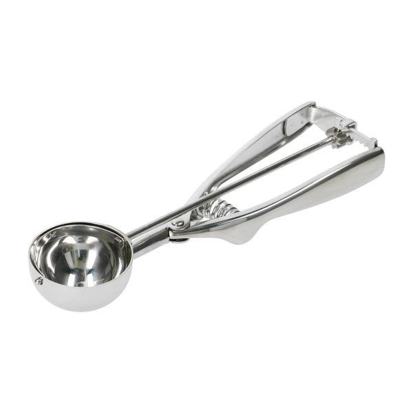 Eisportionierer, rostfreier stahl, ø5 cm