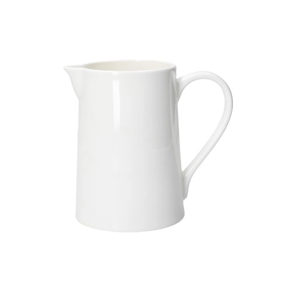 Kleine kanne, porzellan, 500 ml