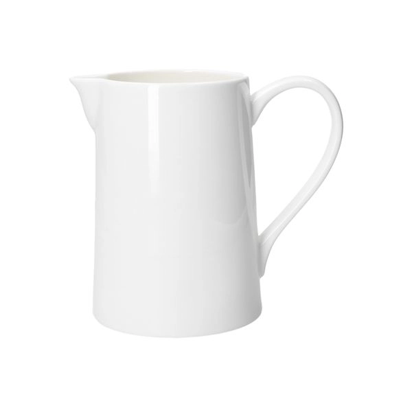 Kanne, porzellan, 1,1 l