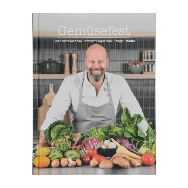 Gemüsefest, sidney schutte