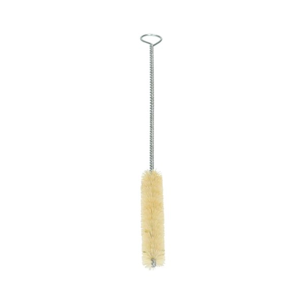 Flaschenbürste, 1 x 26 cm