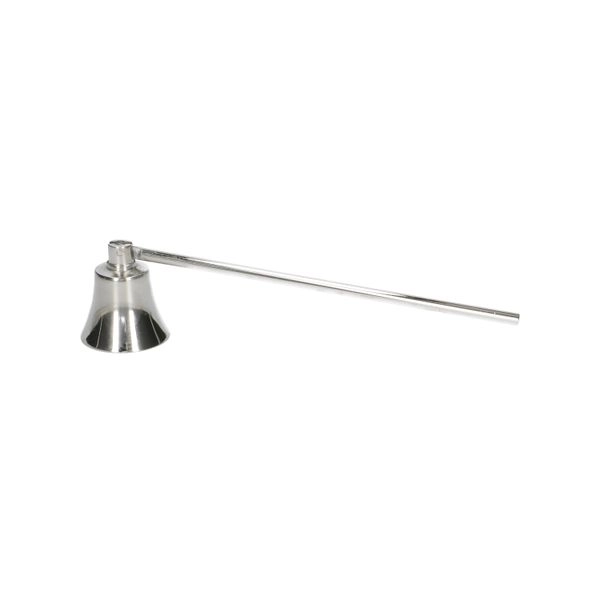 Kerzenlöscher, metall