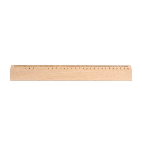 Lineal, 30 cm