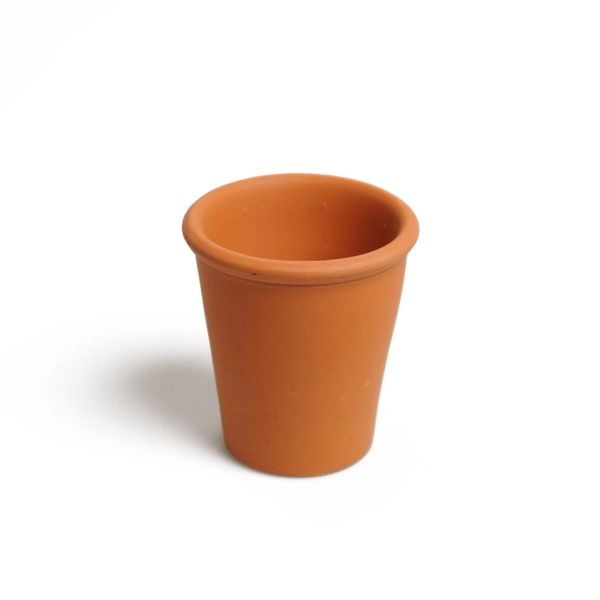 Blumentopf, terrakotta, ø 6,5 cm