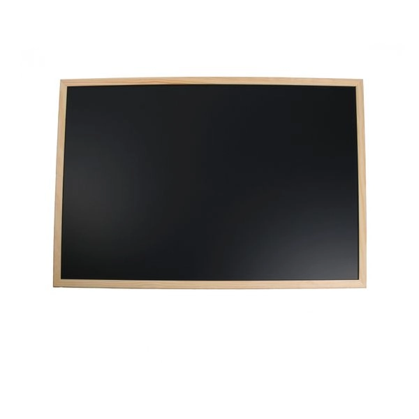 Kreide-/magnettafel, 60 x 40 cm