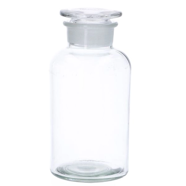 Apothekerglas, ø 10 x 21,5 cm