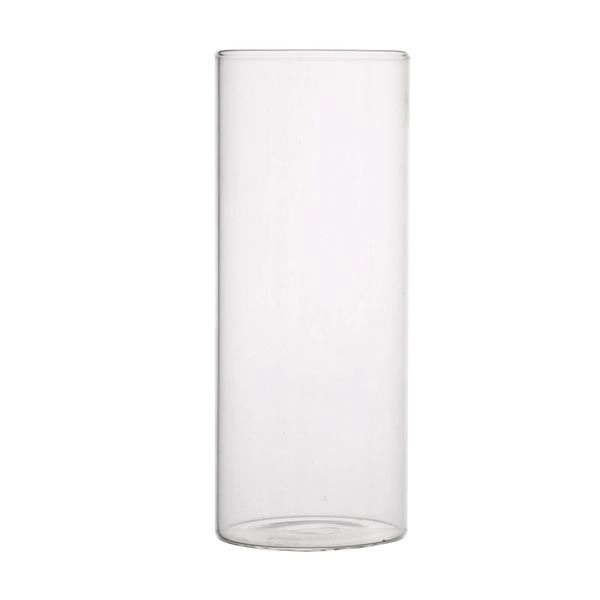 Glas, hitzebeständig, 450 ml