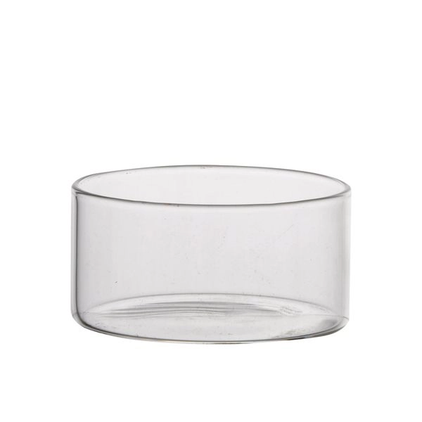 Schälchen, glas, hitzebeständig, 180 ml