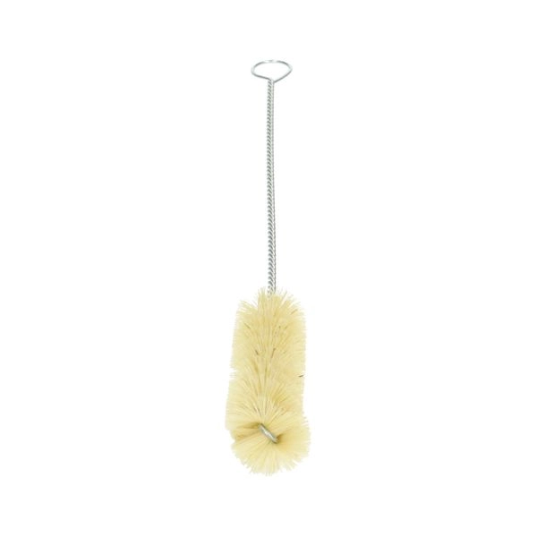Flaschenreiniger, länge 31 cm, ø 2,5 cm